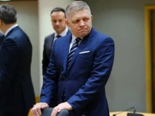 ПЕС изключи партията на Фицо заради близостта му с Путин