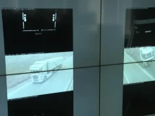 Над 530 претоварени камиона установени с помощта на тол системата