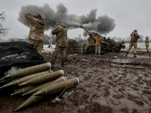 FT: ЕС предлага да купи оръжия за Украйна със замразените активи на Русия