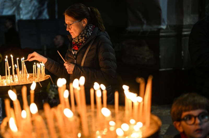 На 18 октомври, на големия празник, не давайте назаем сол и пари. Имен ден имат хиляди българи