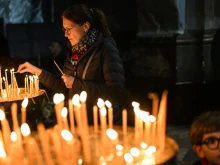 На 18 октомври, на големия празник, не давайте назаем сол и пари. Имен ден имат хиляди българи