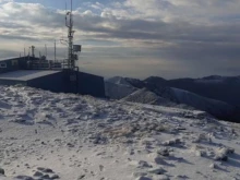 НИМХ с прогнозата за уикенда, на места ще вали сняг