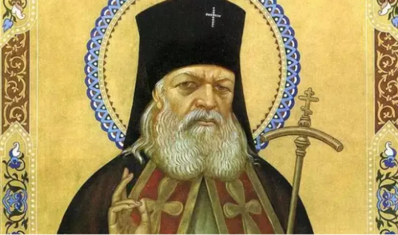 Голям празник е! Хората се молят за изцеление от болести