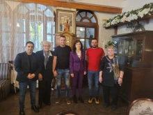 ГЕРБ продължава срещите с пловдивчани