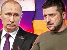 ISW: Русия се опитва да нормализира отношенията със САЩ, за да ограничи подкрепата за Украйна
