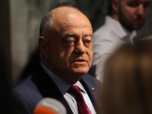 Атанас Атанасов намекна за новия председател на Народното събрание