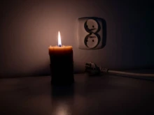 Вижте къде няма да има ток в Русенско