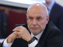 Шефът на БНБ с важна информация за инфлацията в България и лихвите в еврозоната