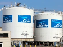 ''Газпром'' заведе дело срещу руския клон на Linde Group