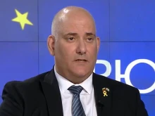 Посланикът на Израел в България: Първата стъпка към траен мир в Близкия изток е нарушена от "Хамас"