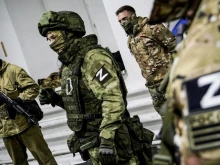 ГРУ на Украйна: Над 25 000 войници са дезертирали от руската армия за последните девет месеца