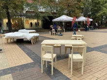 Социален експеримент в центъра на София