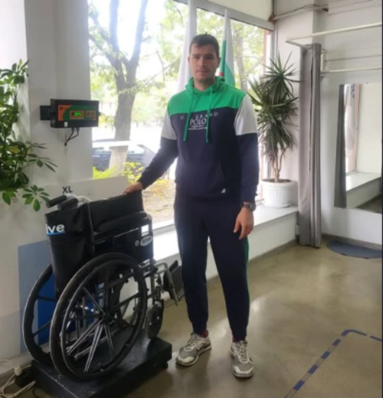 Пловдивчанин показа, че доброто съществува! Всеки може да помогне