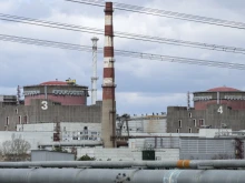Започна ремонтът на повредените електропроводи в Запорожката АЕЦ