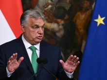 Орбан: Войната източва ресурсите и задушава растежа