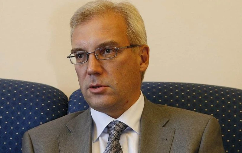 Москва: Твърде е рано за преговори с България за прелитане на руски самолети