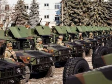 Молдова и Румъния ще проведат съвместни военни учения