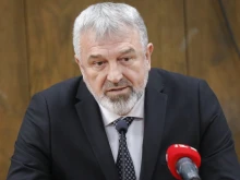 Драгомир Драганов: Еврото е символ на икономическа стабилност и принадлежност към Европа