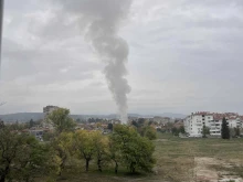 Взрив в къща изплаши казанлъчани