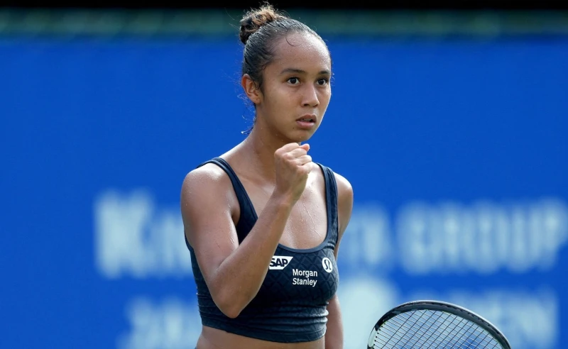 Бивша финалистка от US Open с 5-а титла в кариерата си