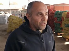 Производител от Пловдивско: Не виждам смисъл да продължавам, стоката остава и не мога да я продам