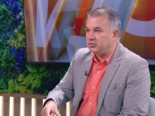 Богомил Николов: Не е нормално цените на брашното, олиото и прясното мляко да са по-високи