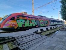 Жители на Асеновград настояват влаковете да не спират за прикачване в Крумово