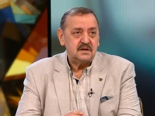 Проф. Тодор Кантарджиев: Сега е моментът за ваксинация