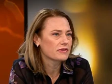 Ива Митева: На ИТН не ни беше мястото в този кабинет