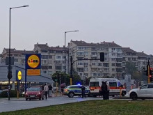 Полицията арестува шофьорката, блъснала и убила пешеходец в София