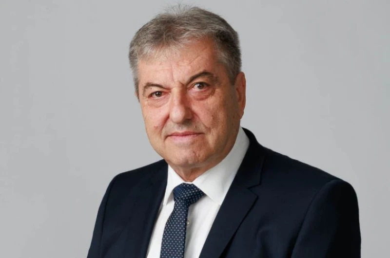 Директорът на УМБАЛ "Канев" към лекарите: Всеки ден доказвате, че човечността и състраданието вървят редом с високия професионализъм