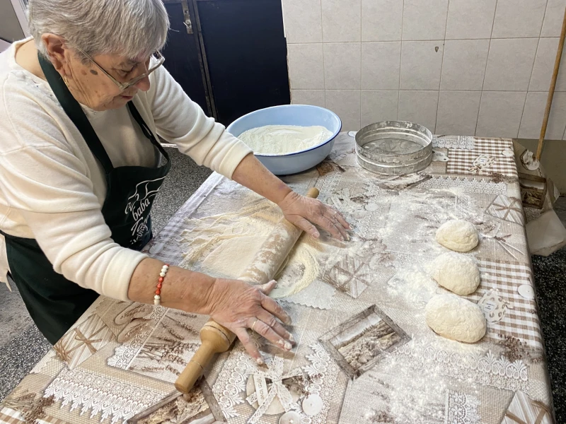 "Местна кухня в четири сезона" - нов проект на Русенския музей