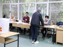 В Северна Македония се провеждат местни избори
