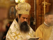 Софийската света митрополия: Янко Китанов продължава служението си в храма в Долни Богров
