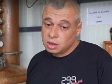 Ракиджия: Имам 5 дка овощна градина, но и една слива не съм откъснал