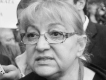 Почина бившият депутат и журналист Магдалена Ташева