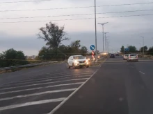 Шофьори масово нарушават правилата, за да избегнат големите задръствания в Пловдив
