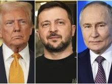 Тръмп: Конфликтът в Украйна ще приключи със загуба на територии за Киев