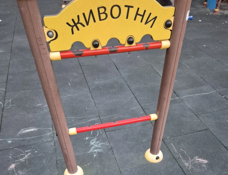 Читател: Странно и тъжно е