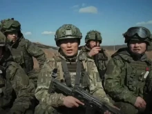 ISW: Войските на КНДР тестват оръжия и използват Курска област като полигон за обучение в съвременната война