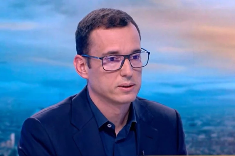 Кметът на София за трагичния инцидент в мол: Няма по-голяма болка от това да загубиш дете!