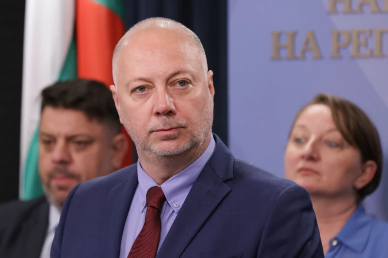 Коалиционните партньори се събират на среща