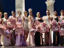 Във Варна короноваха Mrs. Bulgaria World 2025
