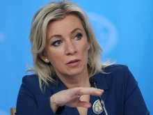Захарова: Русия се нуждае от фундаментално решение на конфликта в Украйна
