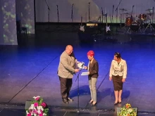 Бургас награди най-добрите си лекари за 2025 г.