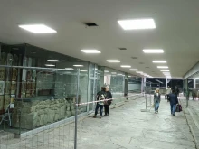 Търговците напуснаха подлез "Археологически", в ход е пълната му промяна