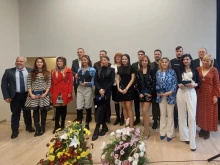 ОбС Бургас ще гласува отпускане на 60 000 лв. за Театралния колеж "Любен Гройс"
