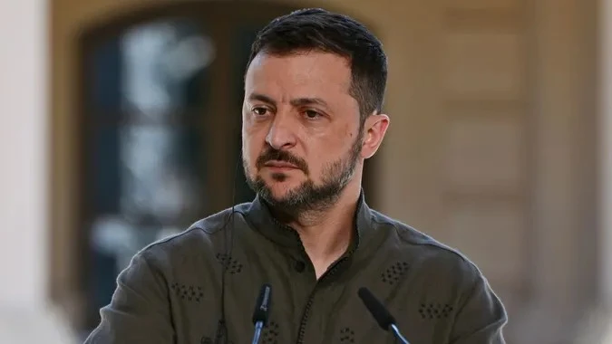 Зеленски: Близо сме до евентуален край на войната