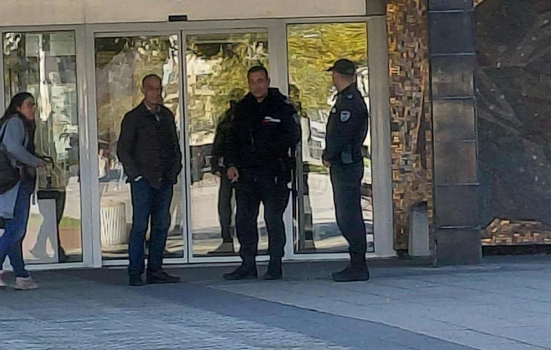 Европрокуратурата разследва проект и документи на община Пловдив?