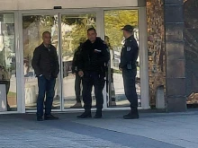 Европрокуратурата разследва проект и документи на община Пловдив?
